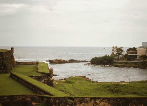 Galle – Sri Lanka