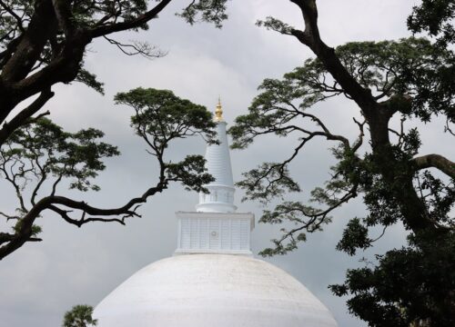 Anuradhapura – Sri Lanka